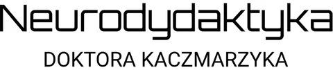 Neurodydaktyka Doktora Kaczmarzyka